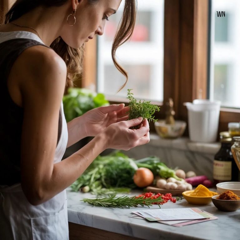 The Easiest Way to Plan Meals Without Feeling Restricted