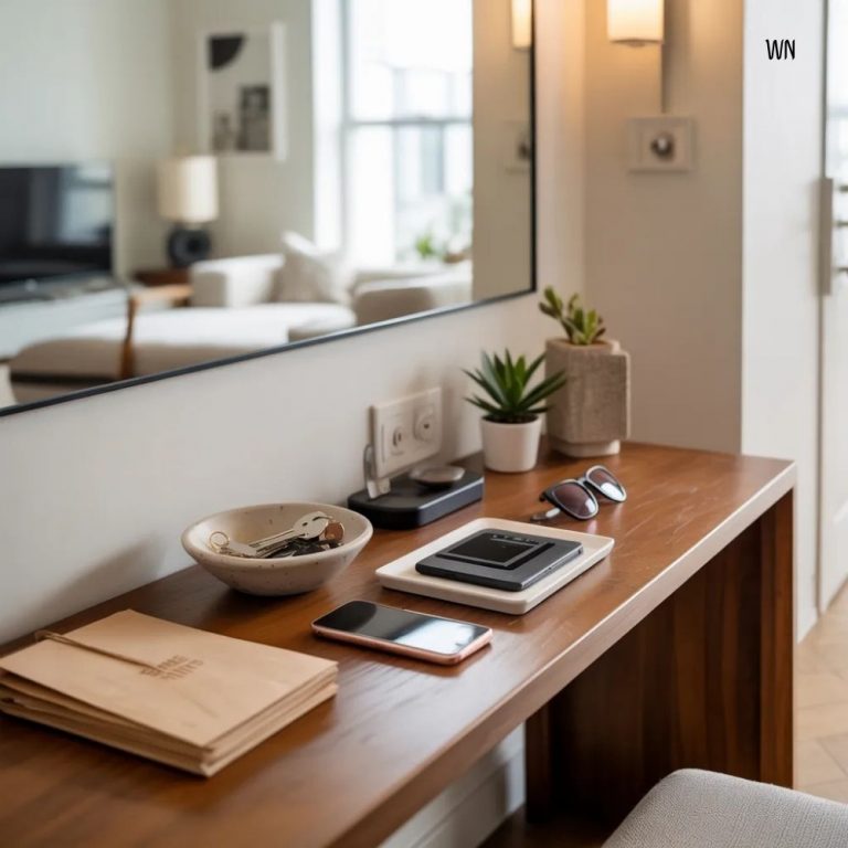 How to Set Up a Drop Zone That Actually Works