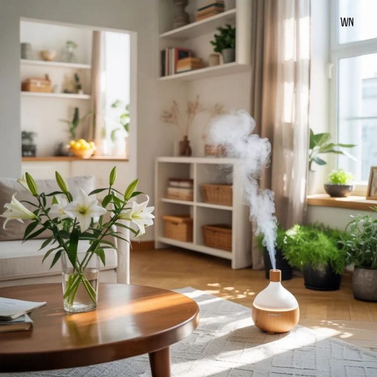 Simple Ways to Keep Your Home Feeling Fresh Every Day