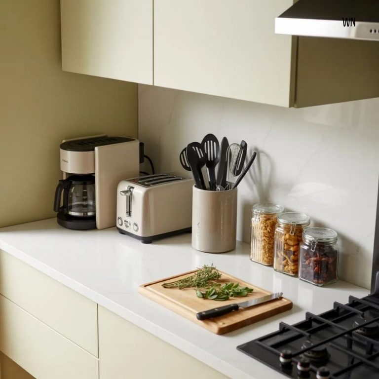 Why Your Home Still Feels Messy Even After Cleaning (And What Helps)