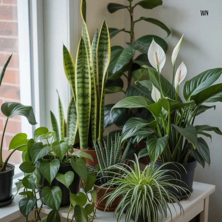 Why Having Plants at Home Is a Must and What Plants to Get