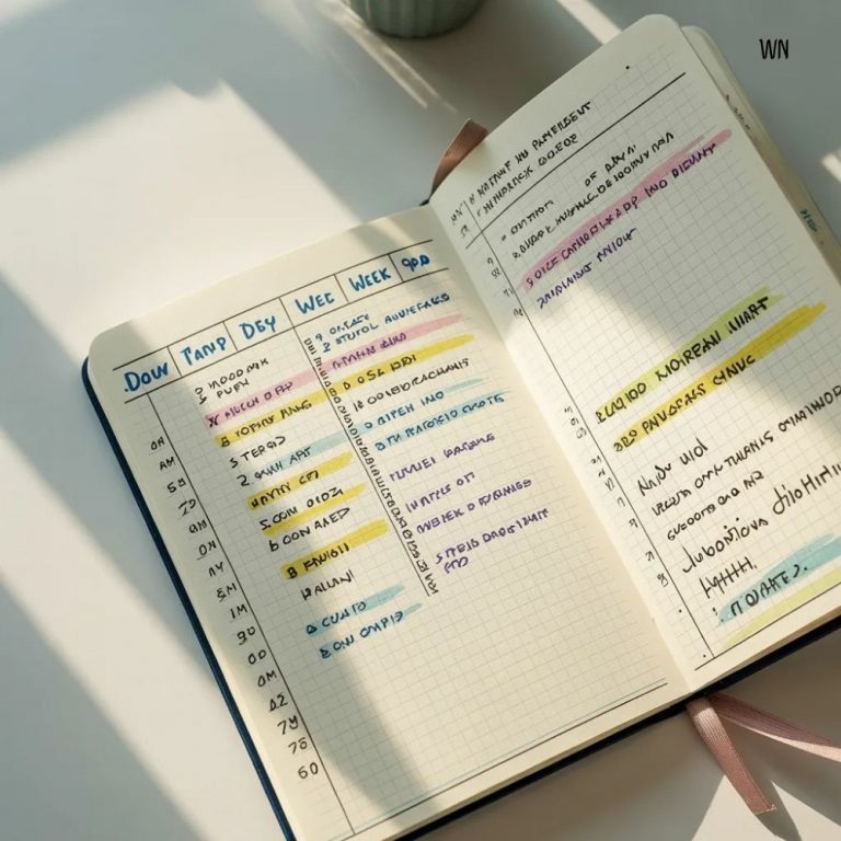 Helpful Tips for Managing Time Without Feeling Overwhelmed